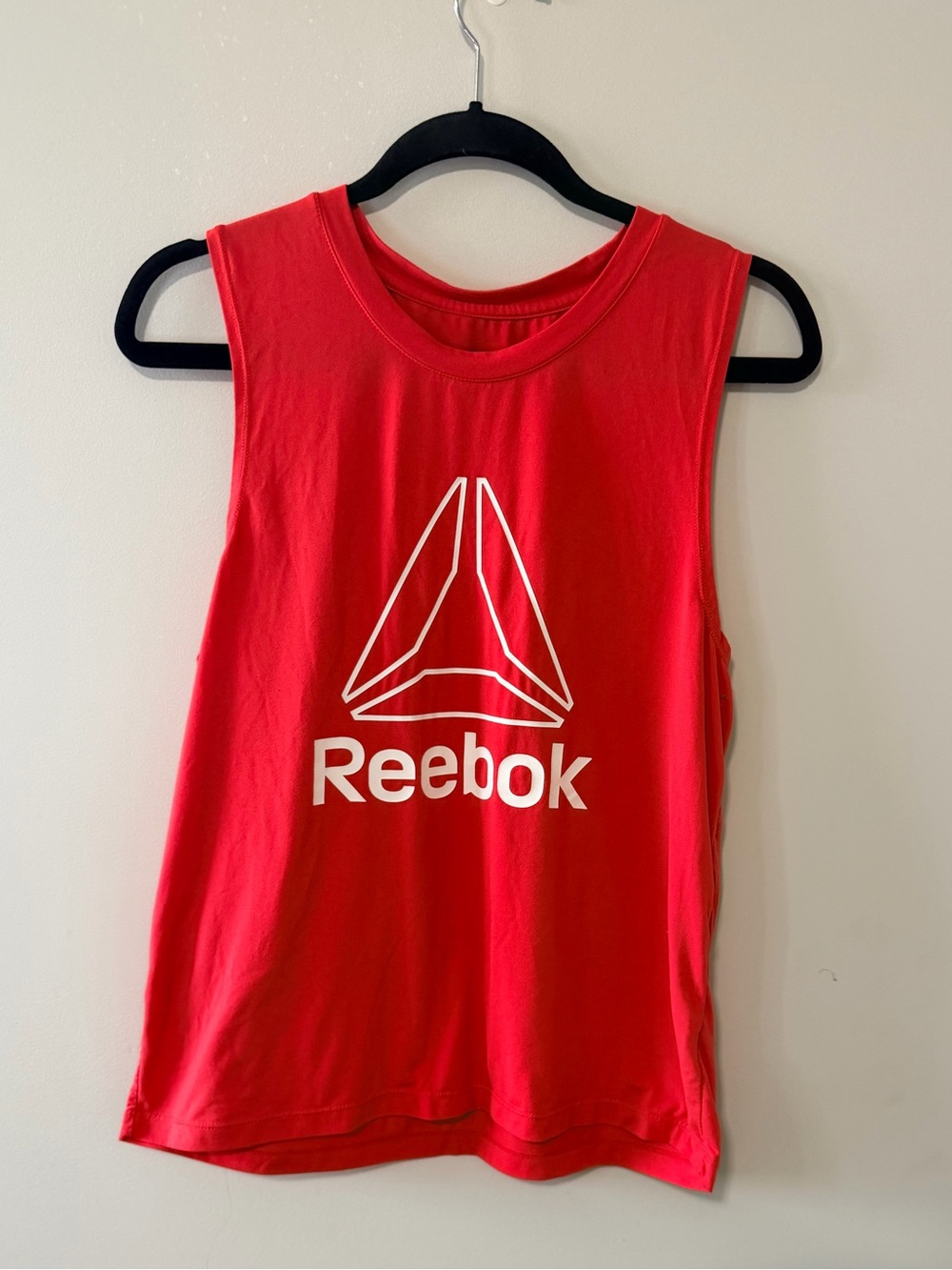 Reebok Women’s Shirt Small